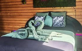 Chalet cosy avec vue imprenable